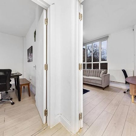 Holiday Home Near Kings Cross Sleep 12 Sp7 Λονδίνο Εξωτερικό φωτογραφία