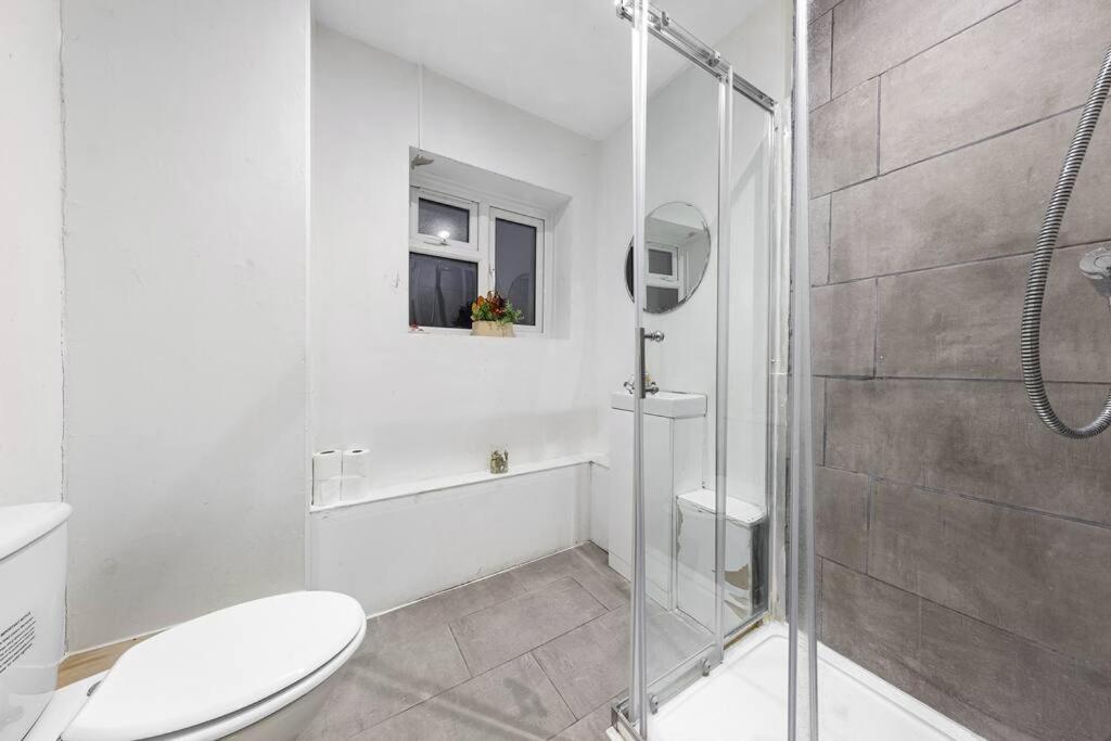 Holiday Home Near Kings Cross Sleep 12 Sp7 Λονδίνο Εξωτερικό φωτογραφία