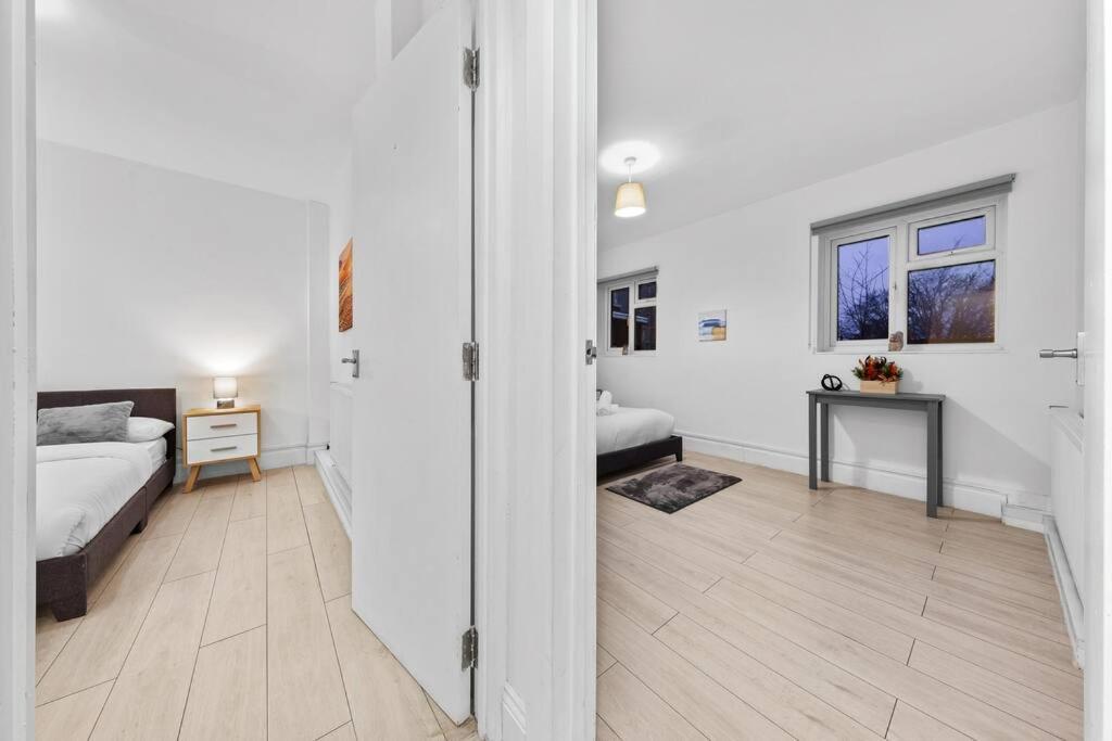 Holiday Home Near Kings Cross Sleep 12 Sp7 Λονδίνο Εξωτερικό φωτογραφία