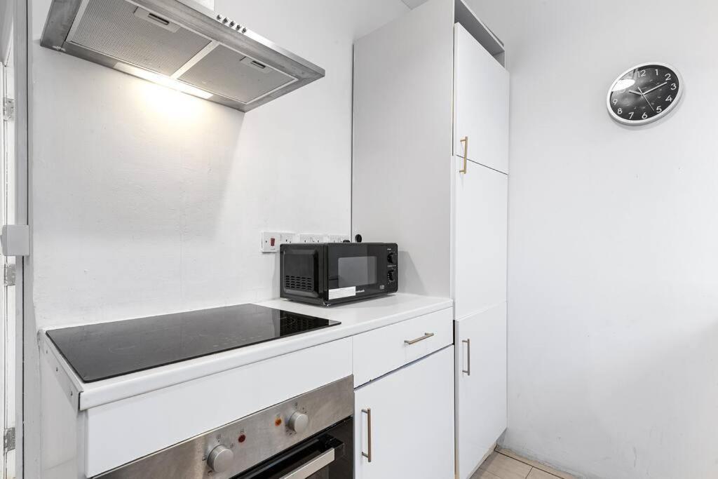 Holiday Home Near Kings Cross Sleep 12 Sp7 Λονδίνο Εξωτερικό φωτογραφία